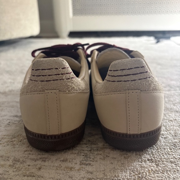 Adidas Samba OG Sneakers - Picture 6 of 6